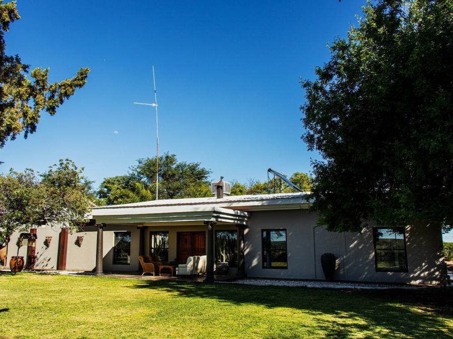 Commercial Property for Sale in Upington Rural Northern Cape